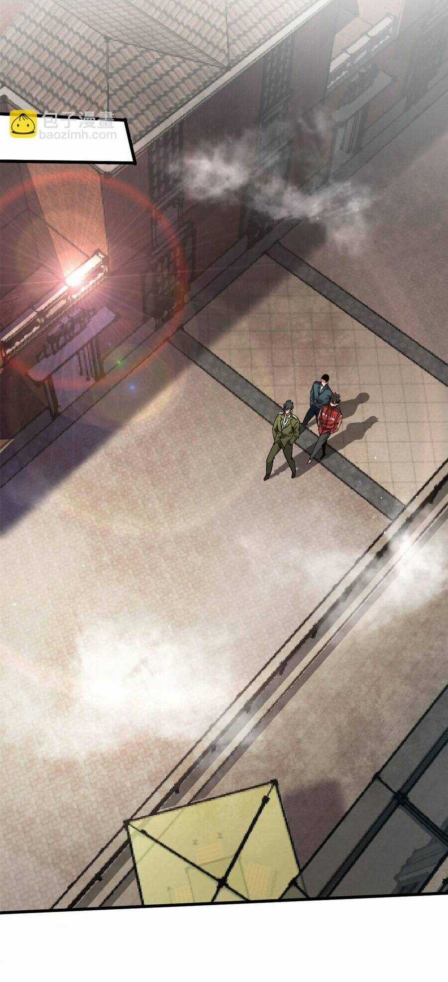 Luân Bàn Thế Giới Chapter 92 trang 14