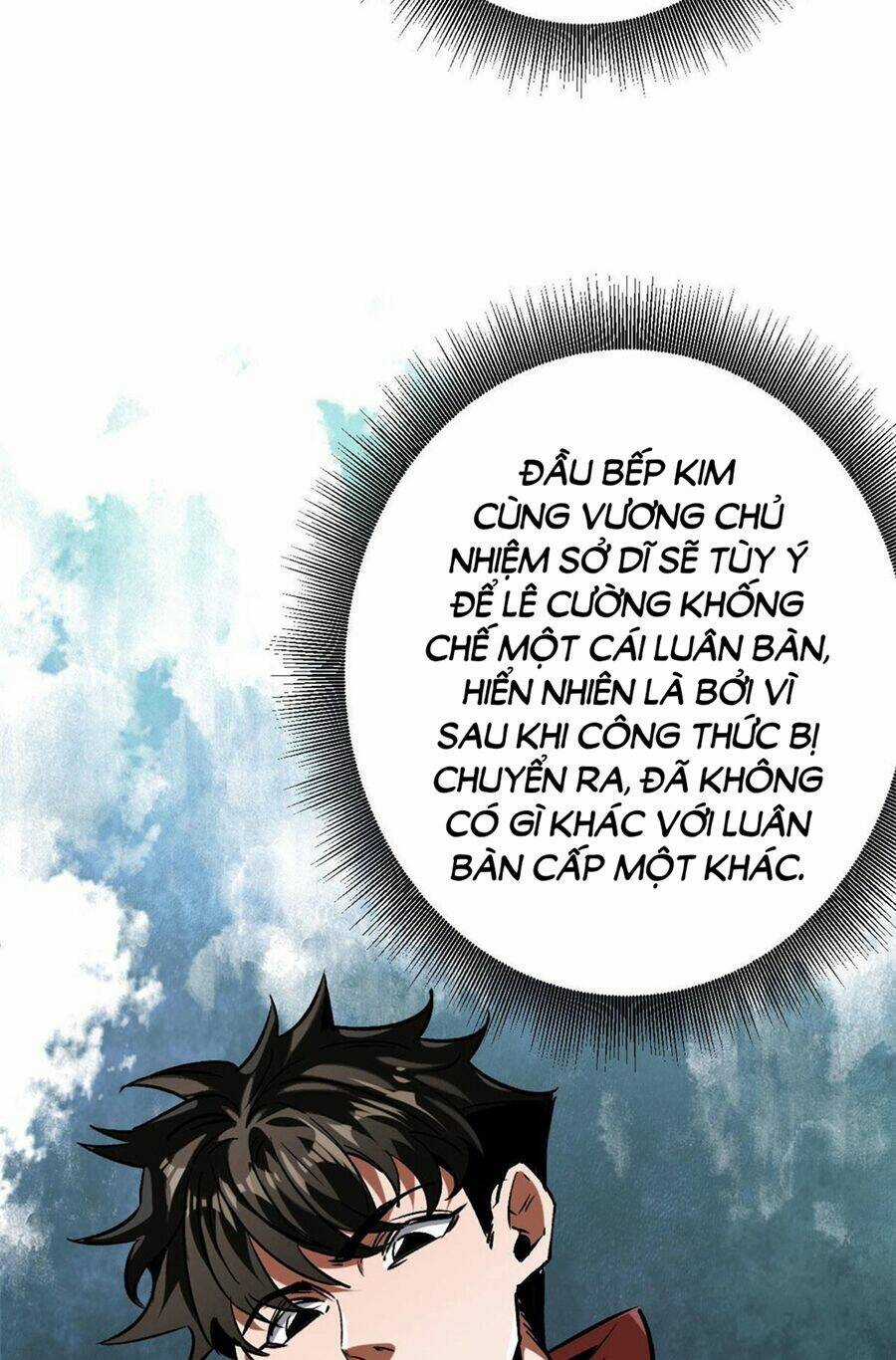 Luân Bàn Thế Giới Chapter 92 trang 18