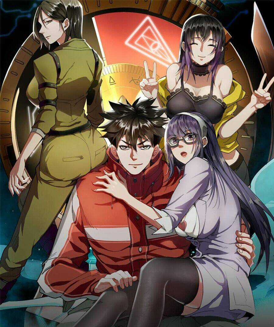 Luân Bàn Thế Giới Chapter 92 trang 2