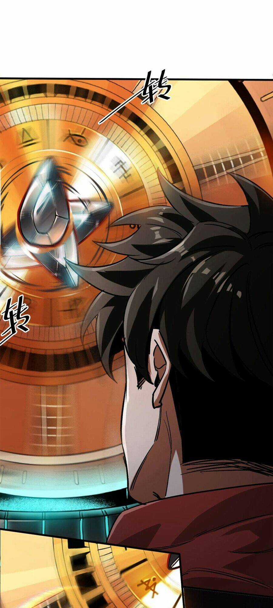 Luân Bàn Thế Giới Chapter 92 trang 20