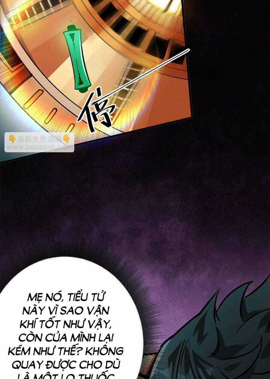 Luân Bàn Thế Giới Chapter 92 trang 21