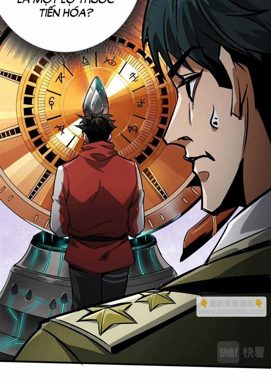 Luân Bàn Thế Giới Chapter 92 trang 22