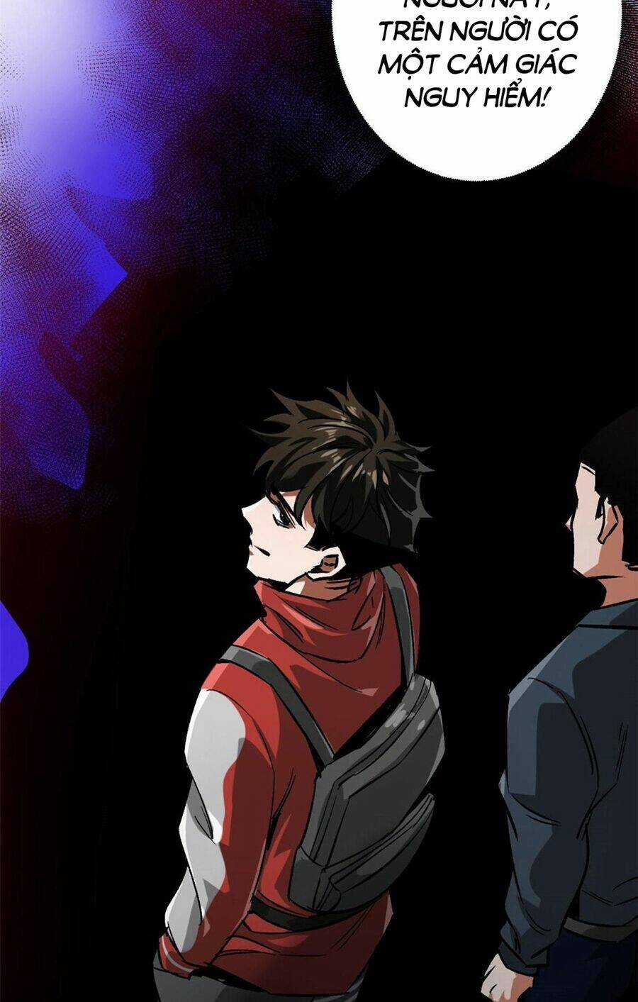 Luân Bàn Thế Giới Chapter 92 trang 24