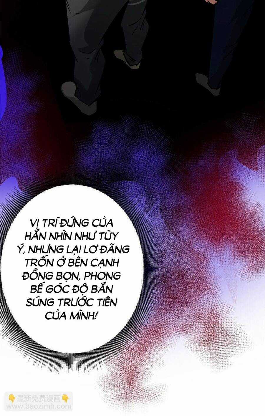 Luân Bàn Thế Giới Chapter 92 trang 25