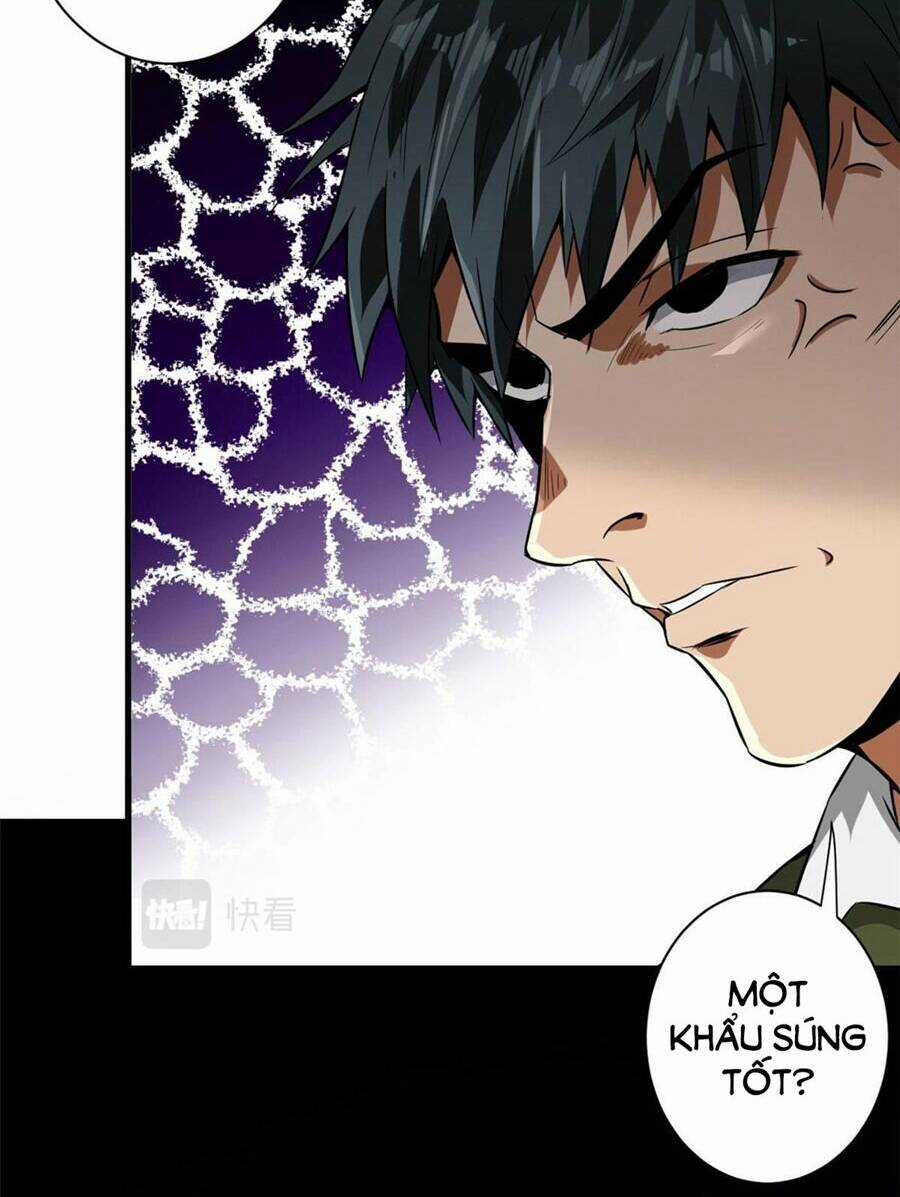 Luân Bàn Thế Giới Chapter 92 trang 28