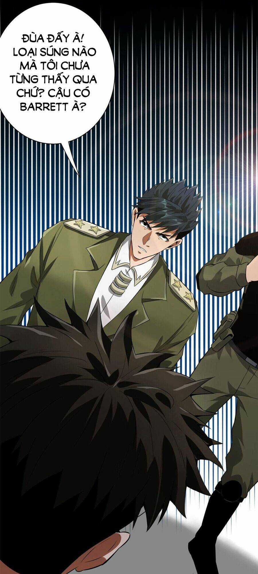 Luân Bàn Thế Giới Chapter 92 trang 29