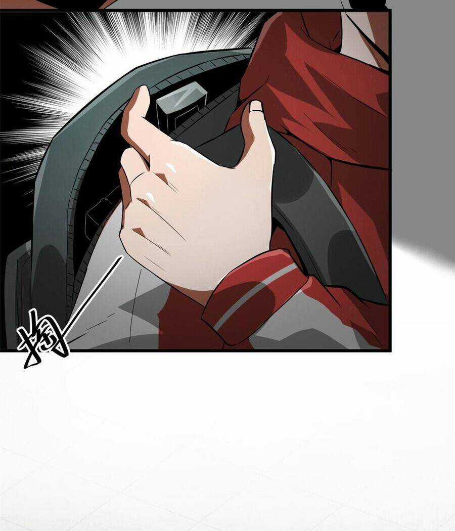 Luân Bàn Thế Giới Chapter 92 trang 30