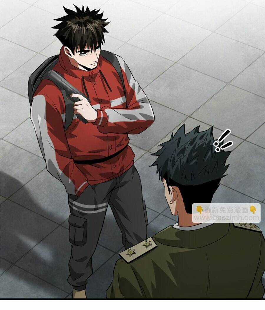 Luân Bàn Thế Giới Chapter 92 trang 31