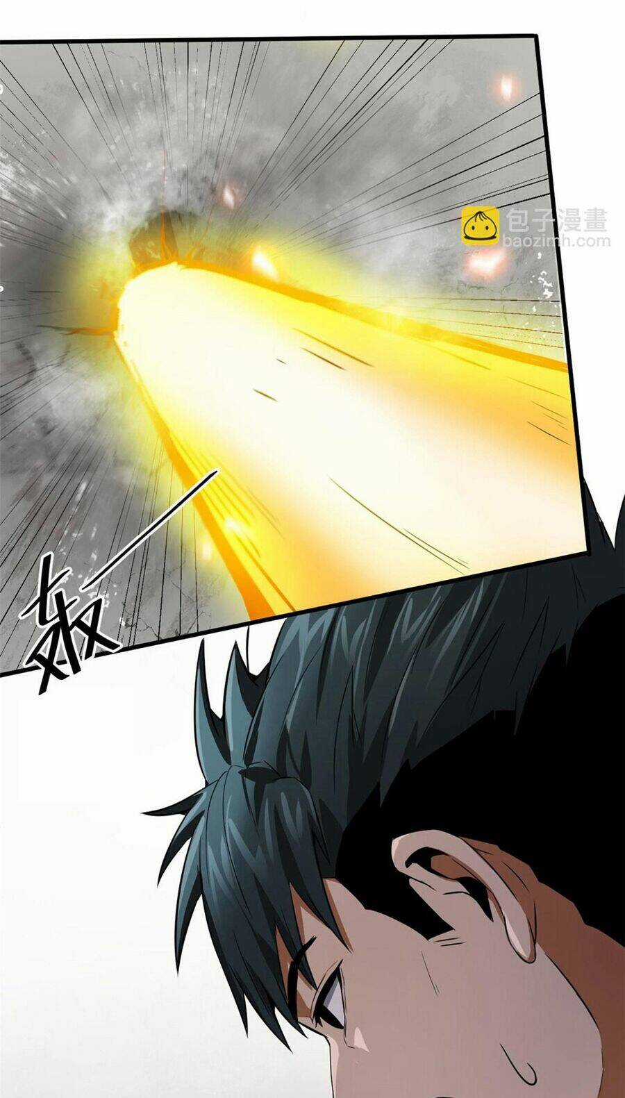 Luân Bàn Thế Giới Chapter 92 trang 35