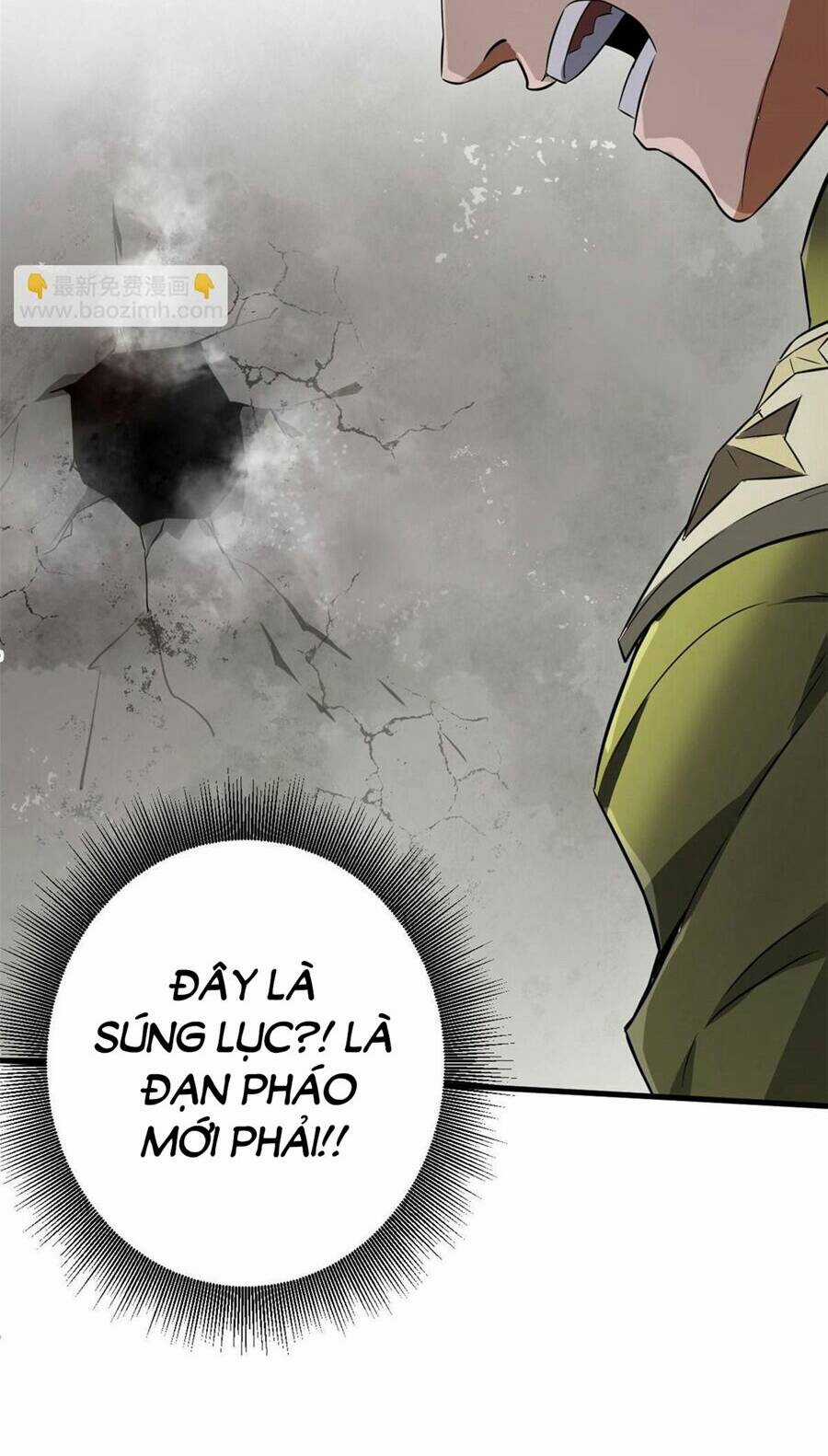 Luân Bàn Thế Giới Chapter 92 trang 36