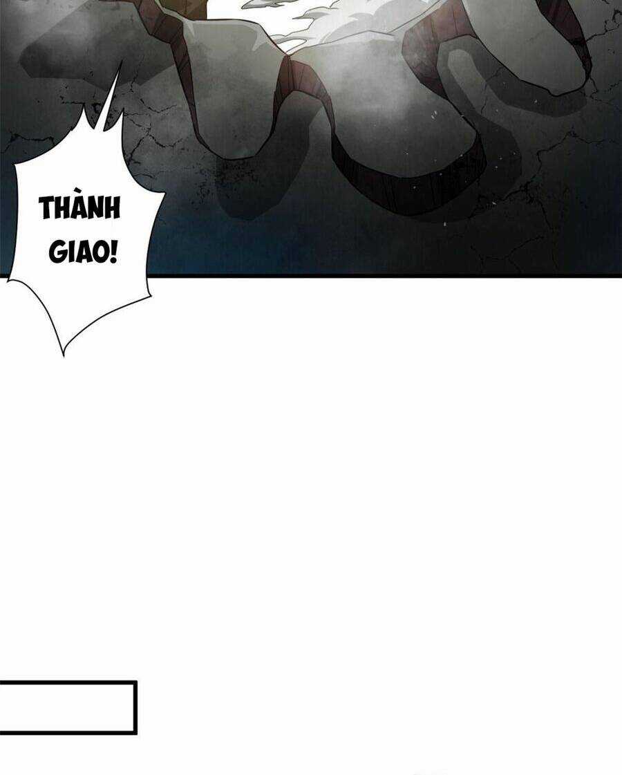 Luân Bàn Thế Giới Chapter 92 trang 38