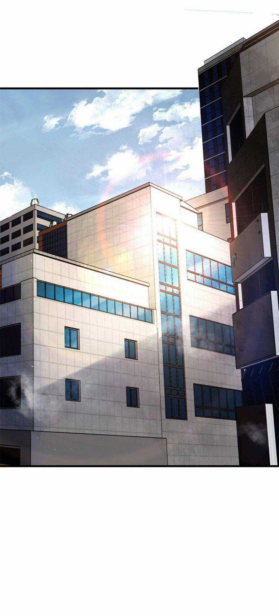 Luân Bàn Thế Giới Chapter 92 trang 39