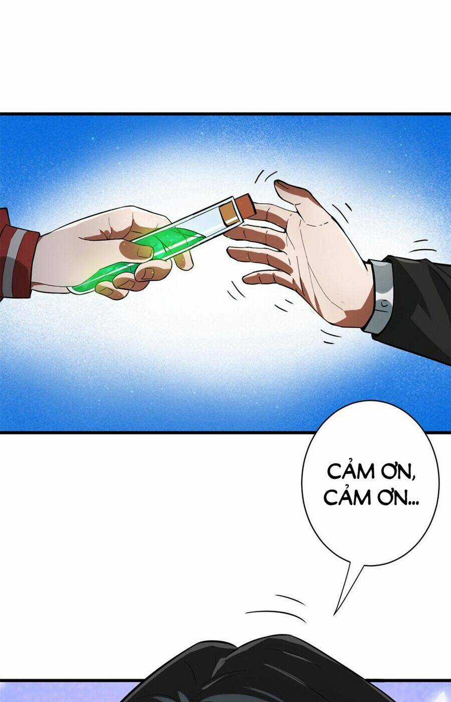 Luân Bàn Thế Giới Chapter 92 trang 43