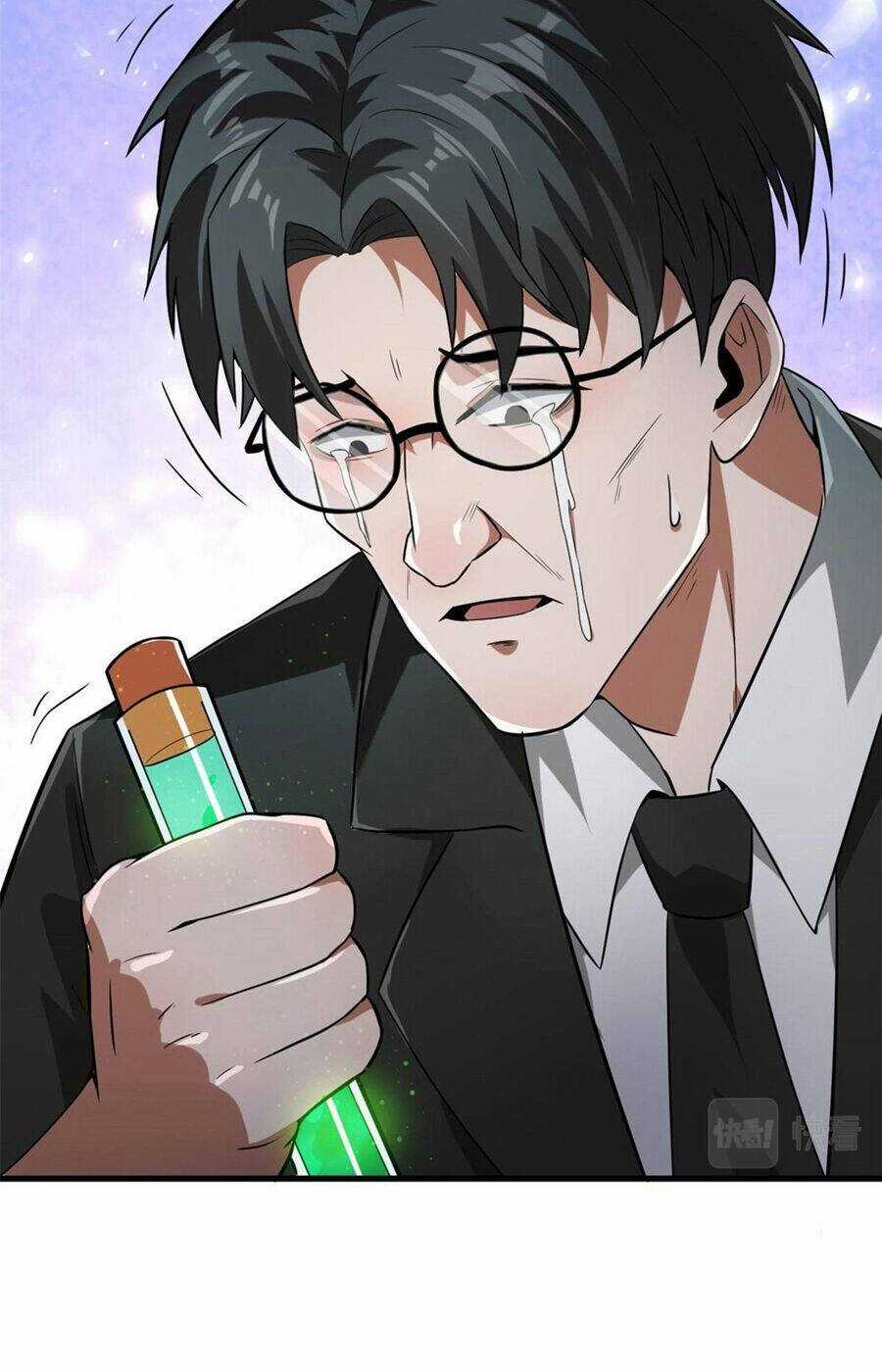 Luân Bàn Thế Giới Chapter 92 trang 44