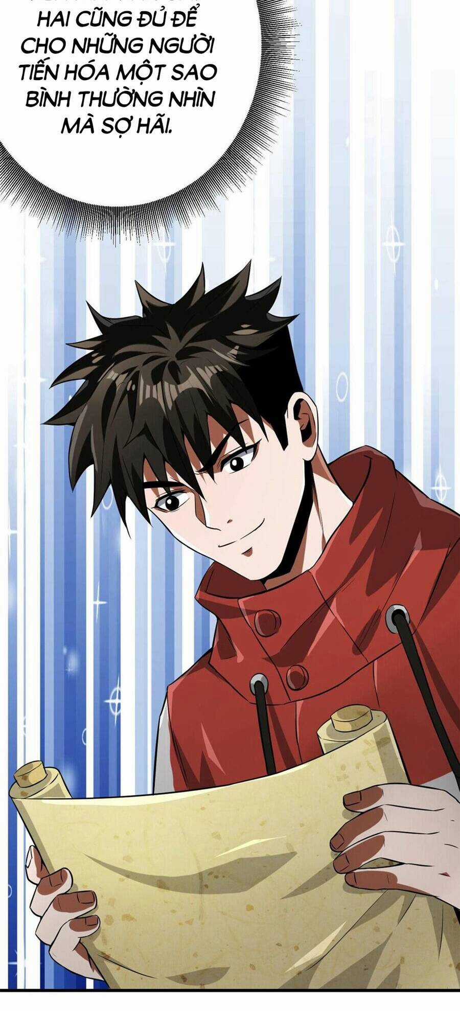 Luân Bàn Thế Giới Chapter 92 trang 48