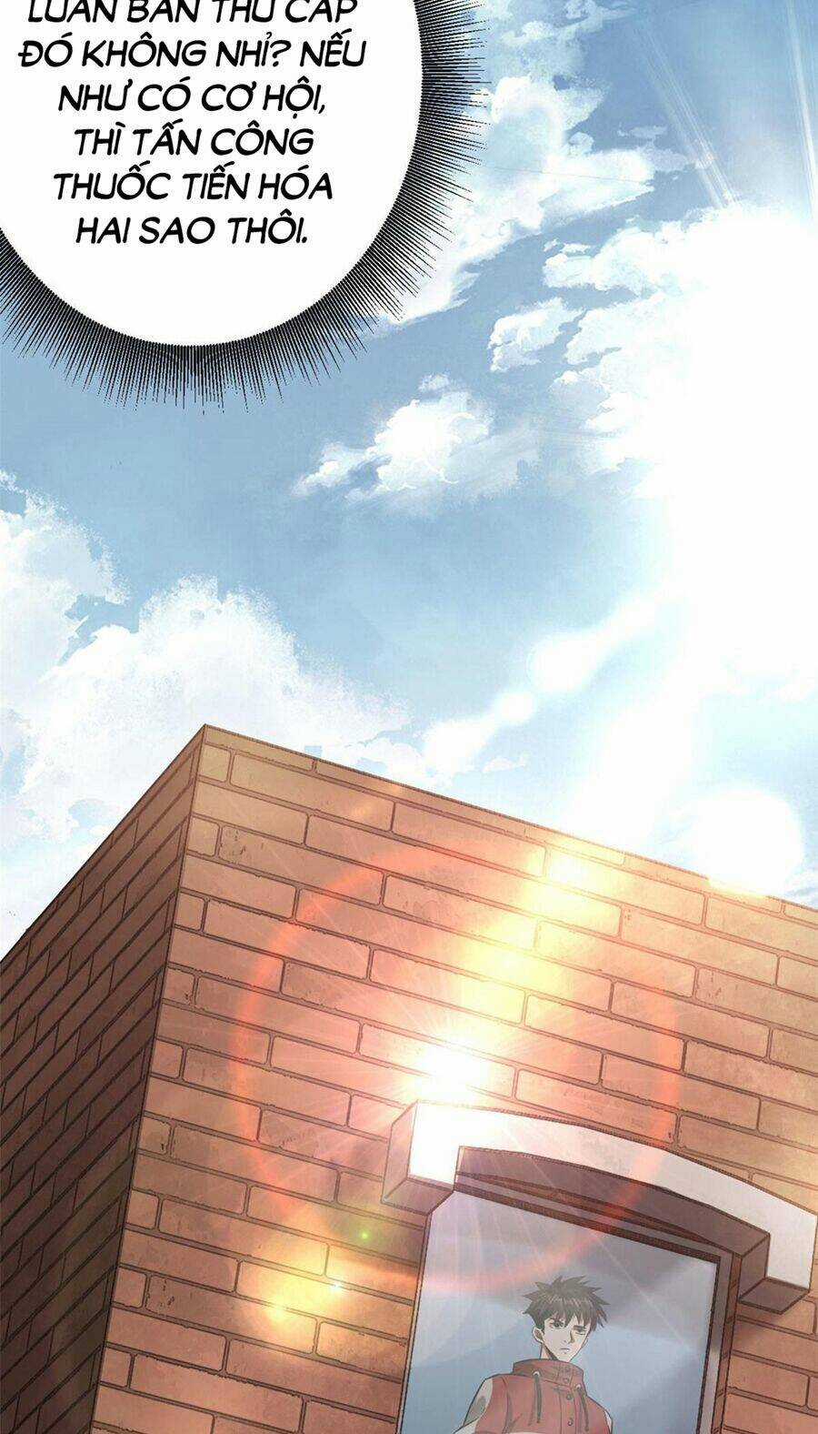 Luân Bàn Thế Giới Chapter 92 trang 50