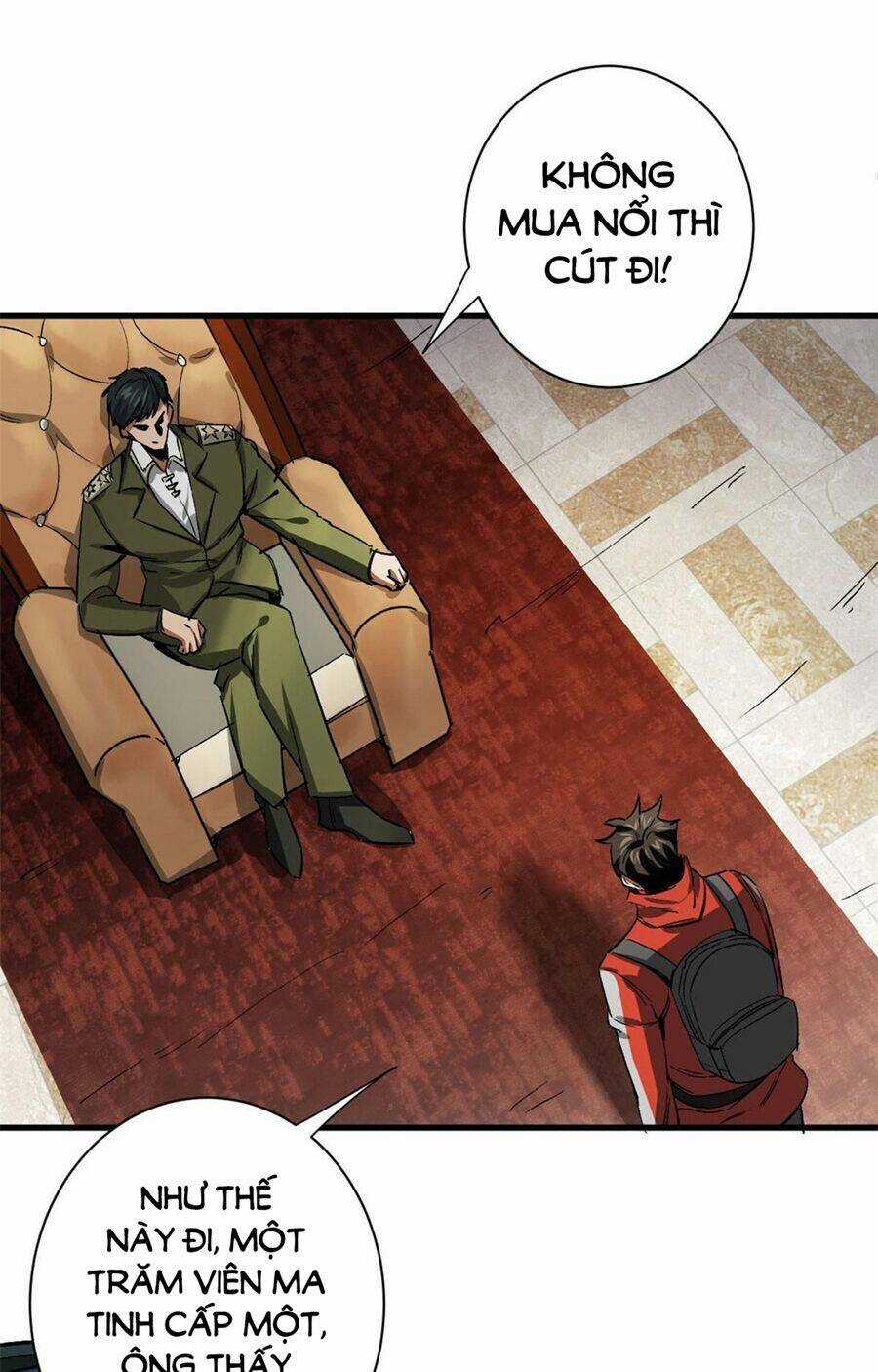 Luân Bàn Thế Giới Chapter 92 trang 6