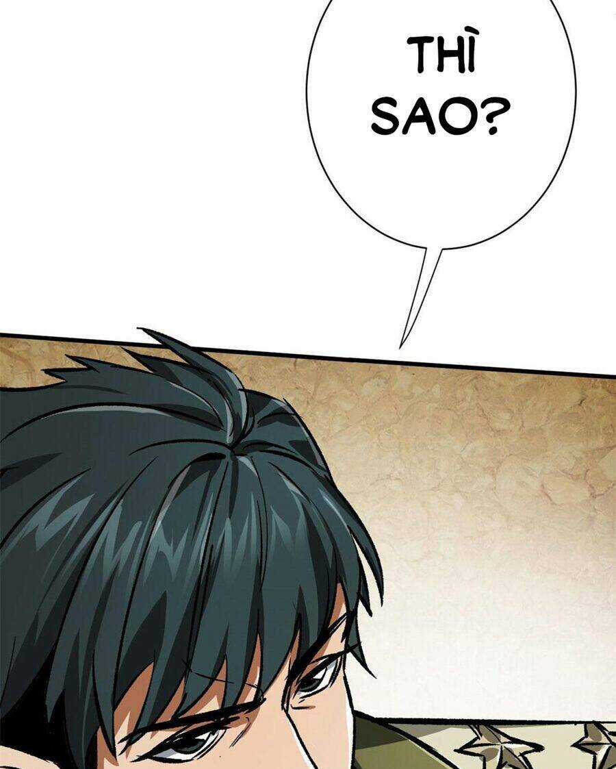 Luân Bàn Thế Giới Chapter 92 trang 9