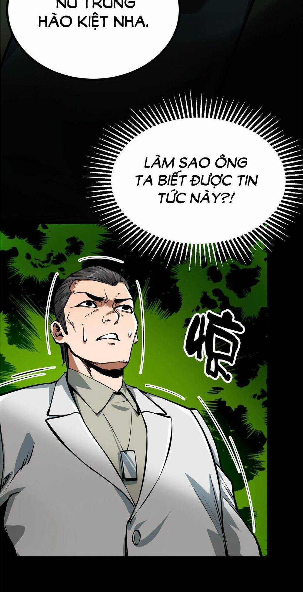 Luân Bàn Thế Giới Chapter 93 trang 12