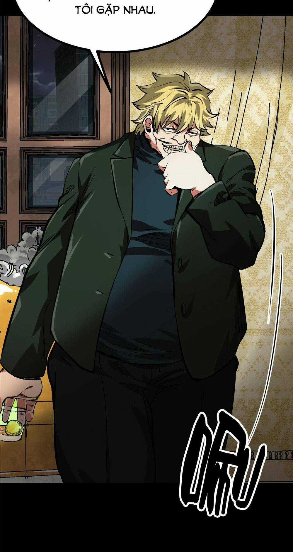 Luân Bàn Thế Giới Chapter 93 trang 15