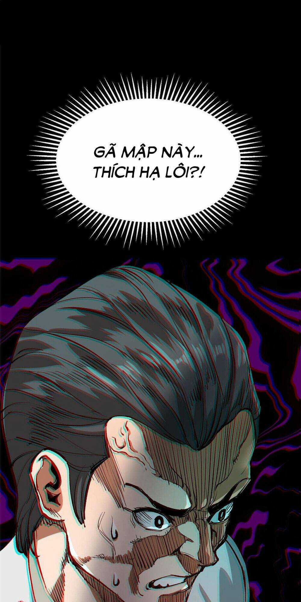 Luân Bàn Thế Giới Chapter 93 trang 16