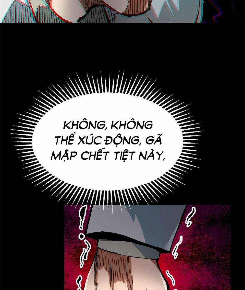 Luân Bàn Thế Giới Chapter 93 trang 17