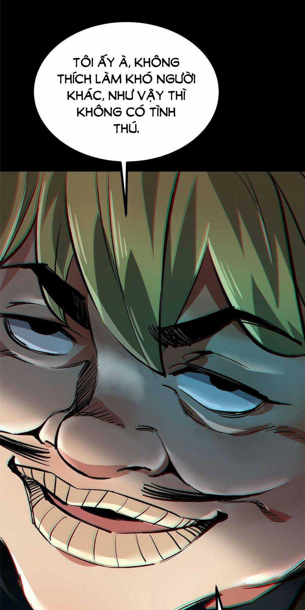 Luân Bàn Thế Giới Chapter 93 trang 19