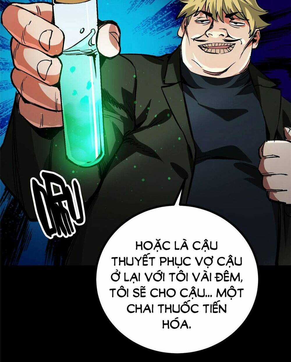 Luân Bàn Thế Giới Chapter 93 trang 21