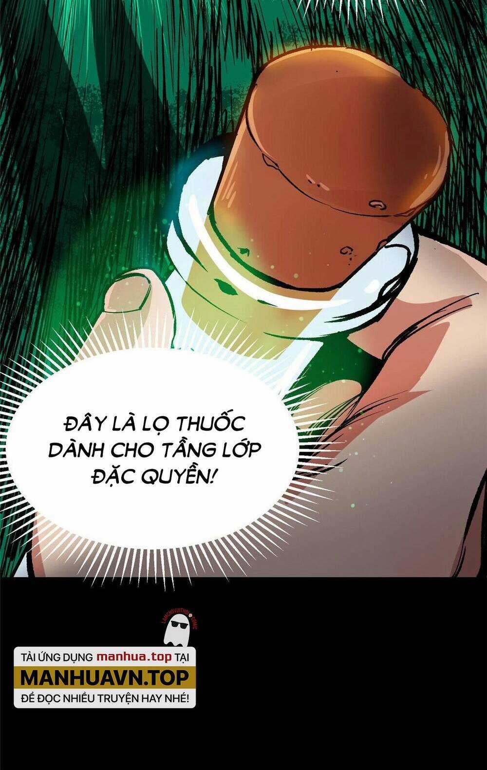 Luân Bàn Thế Giới Chapter 93 trang 23