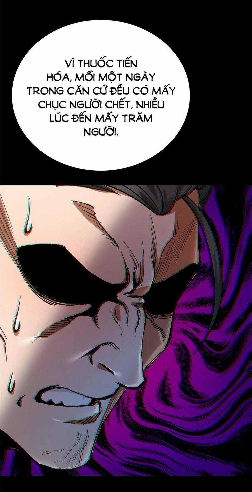 Luân Bàn Thế Giới Chapter 93 trang 24