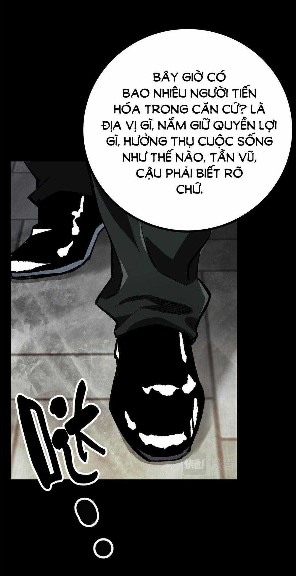 Luân Bàn Thế Giới Chapter 93 trang 25