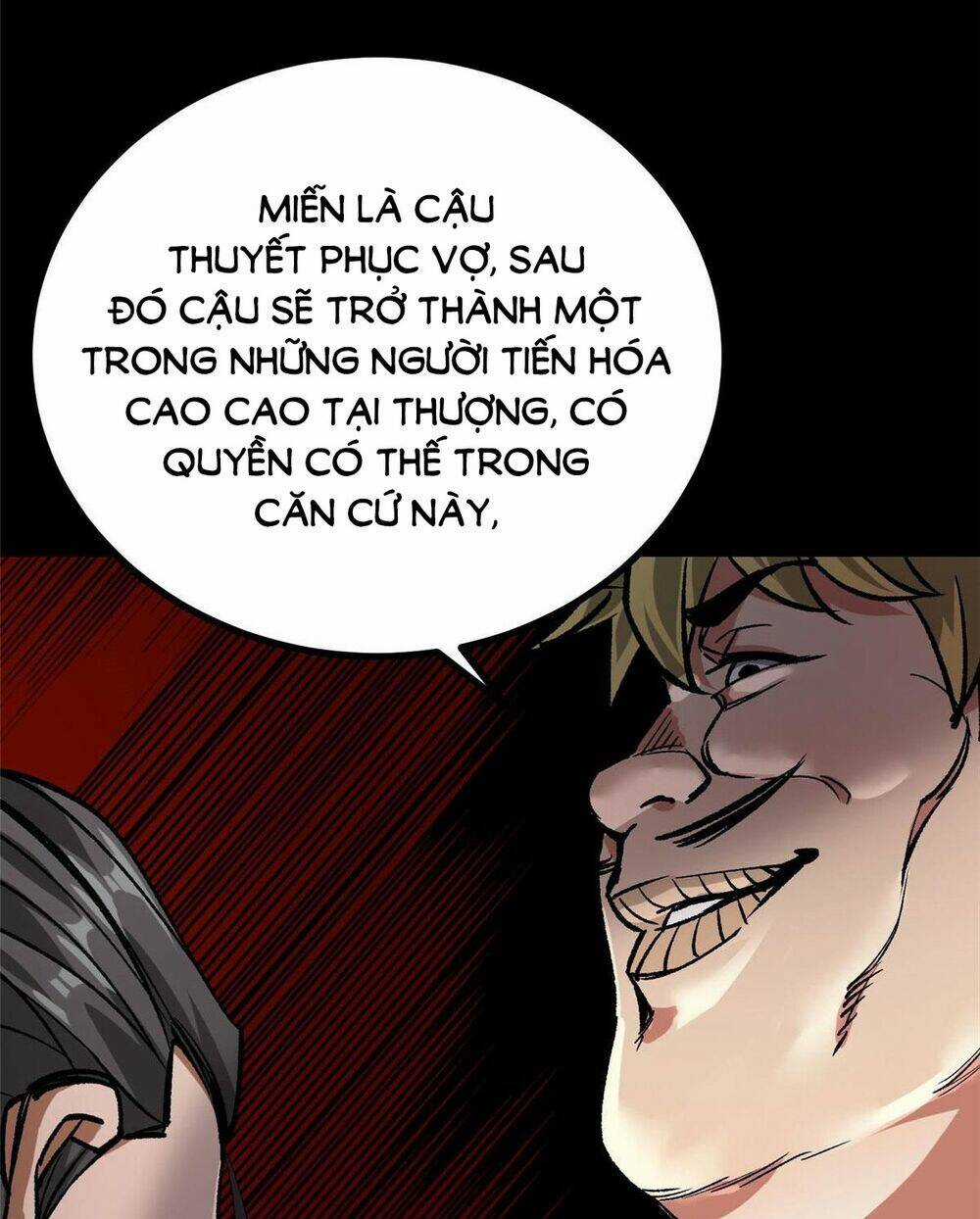 Luân Bàn Thế Giới Chapter 93 trang 26