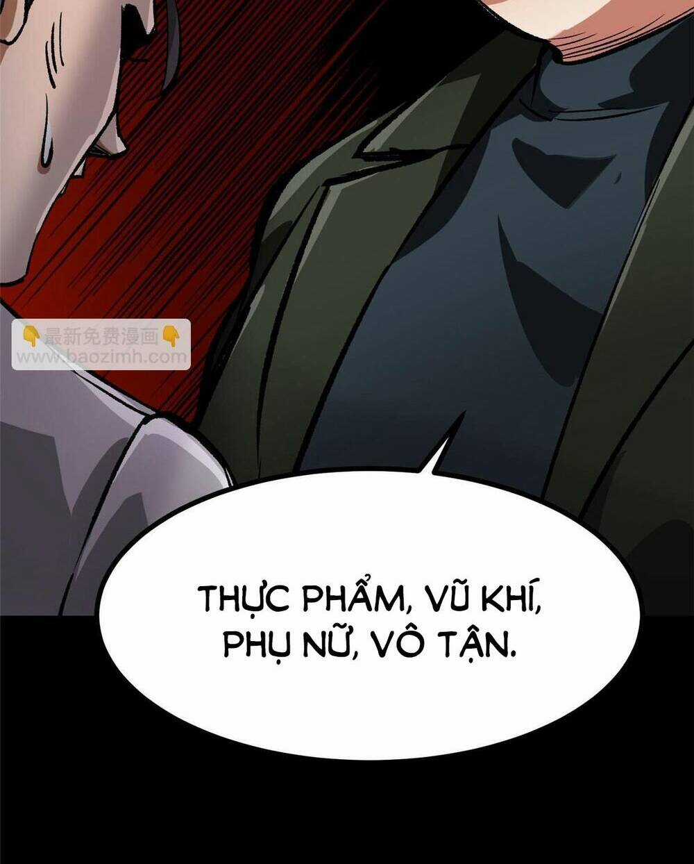 Luân Bàn Thế Giới Chapter 93 trang 27