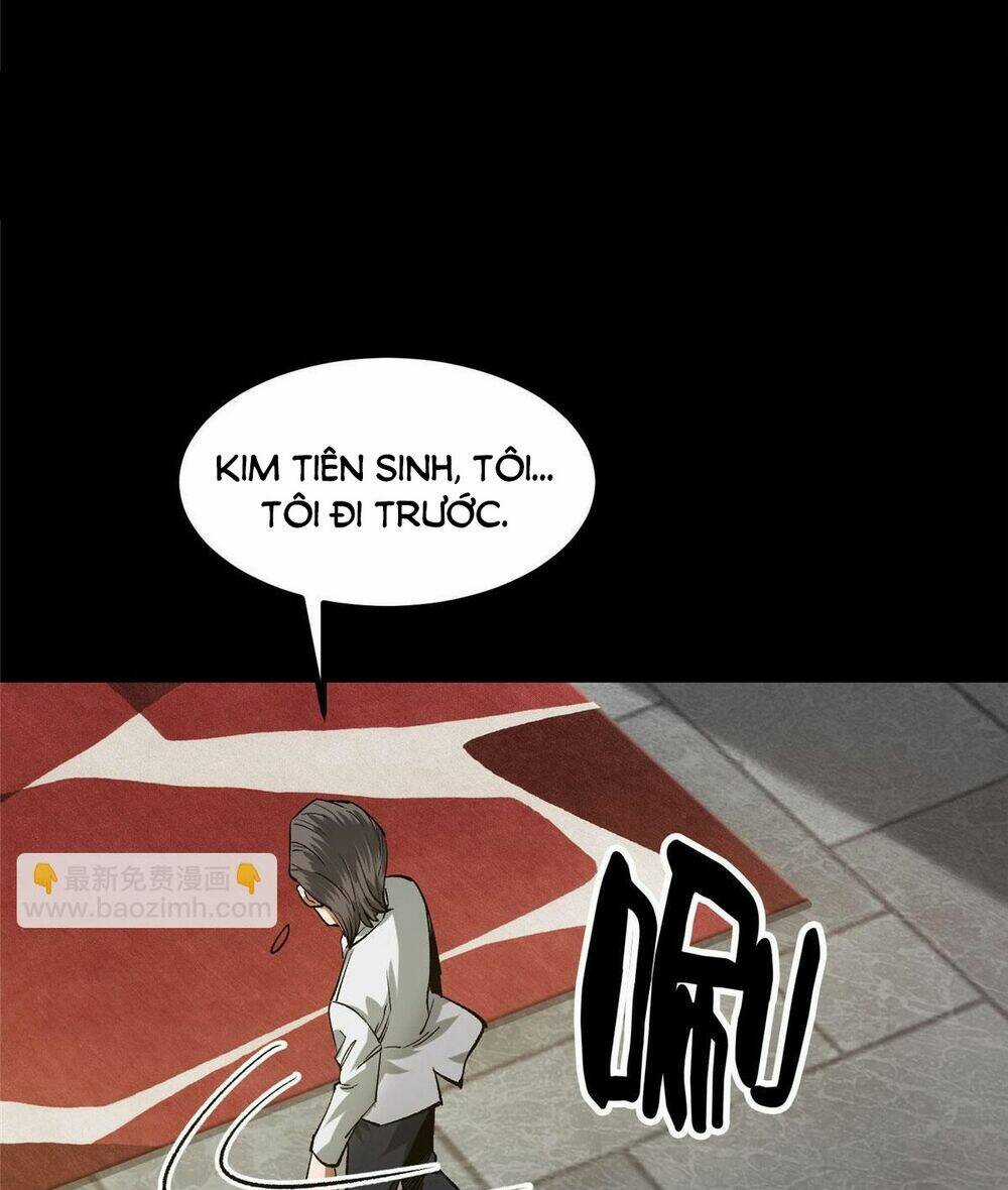 Luân Bàn Thế Giới Chapter 93 trang 30