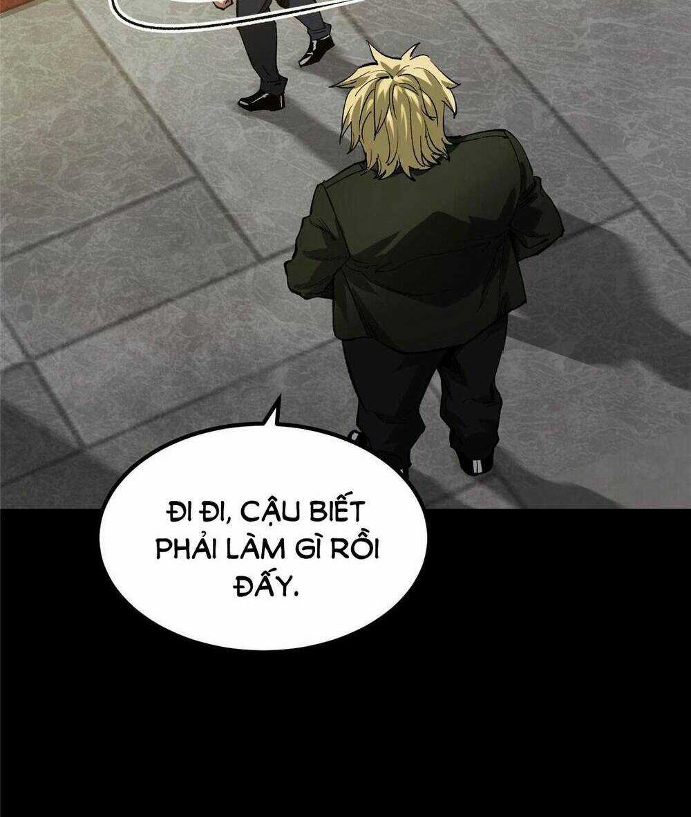 Luân Bàn Thế Giới Chapter 93 trang 31