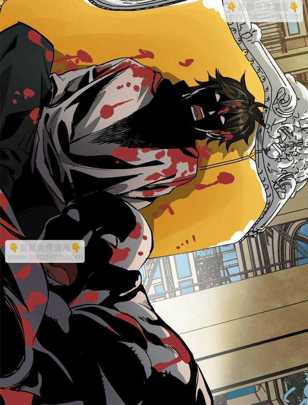 Luân Bàn Thế Giới Chapter 93 trang 33