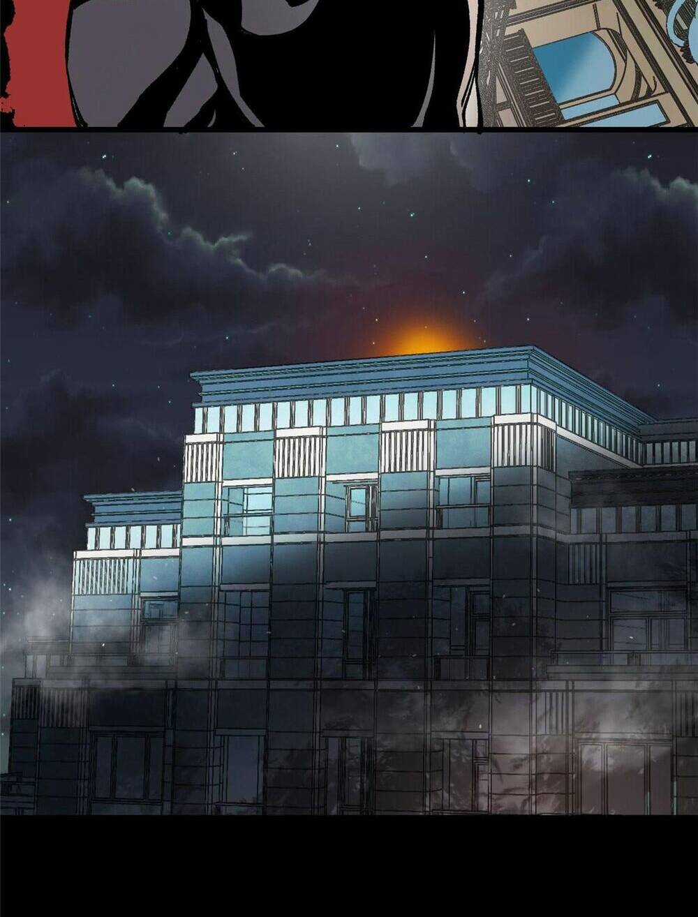 Luân Bàn Thế Giới Chapter 93 trang 34