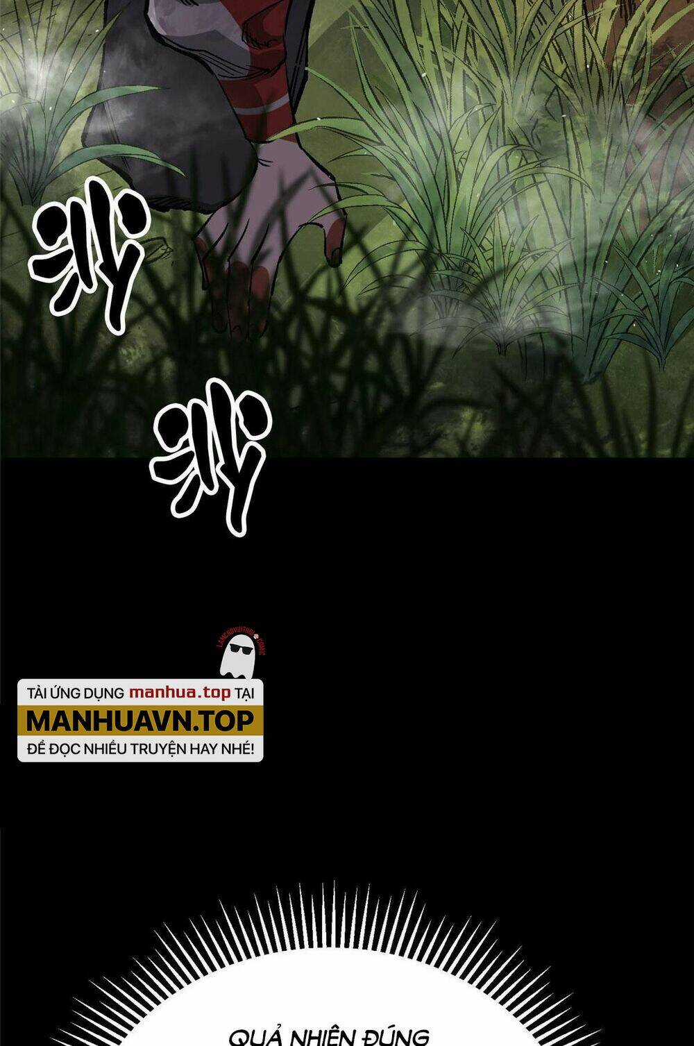 Luân Bàn Thế Giới Chapter 93 trang 36