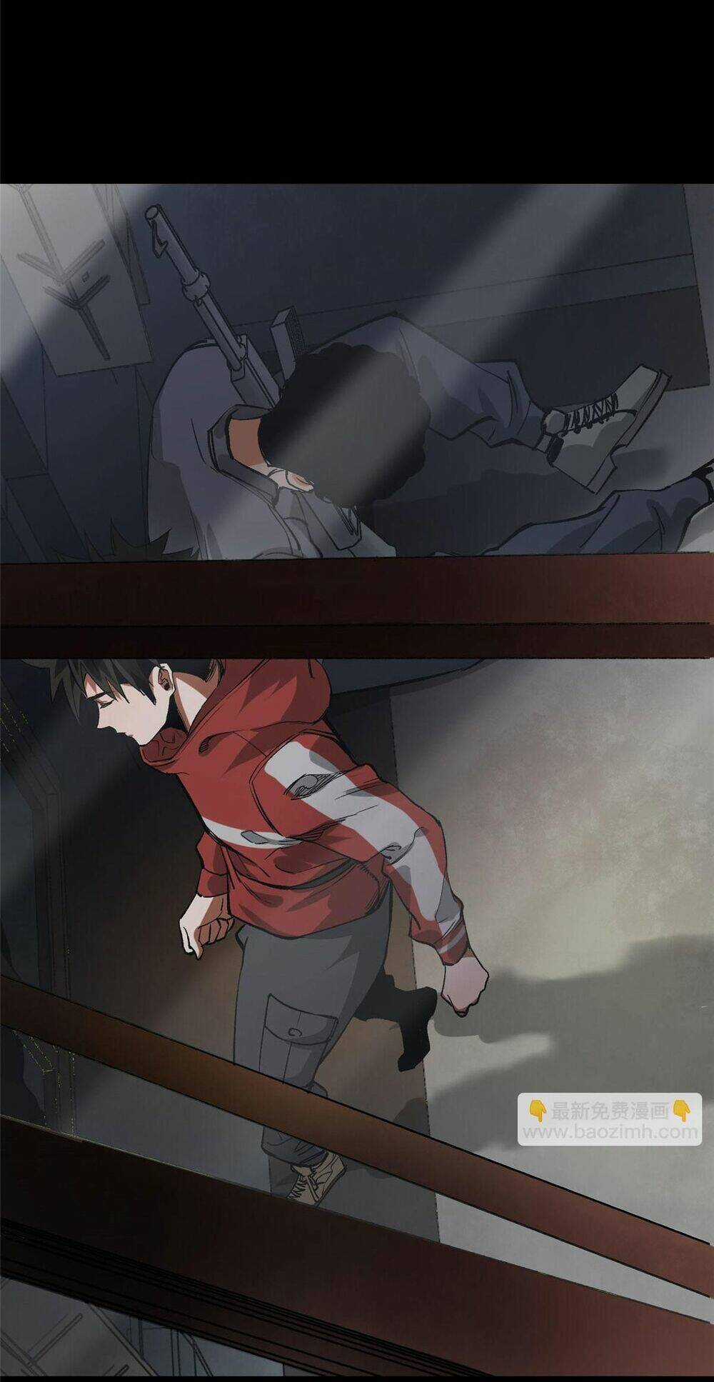 Luân Bàn Thế Giới Chapter 93 trang 38