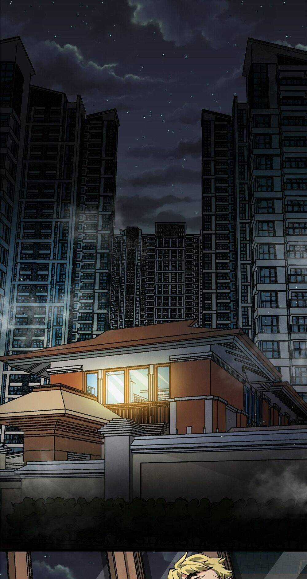 Luân Bàn Thế Giới Chapter 93 trang 4