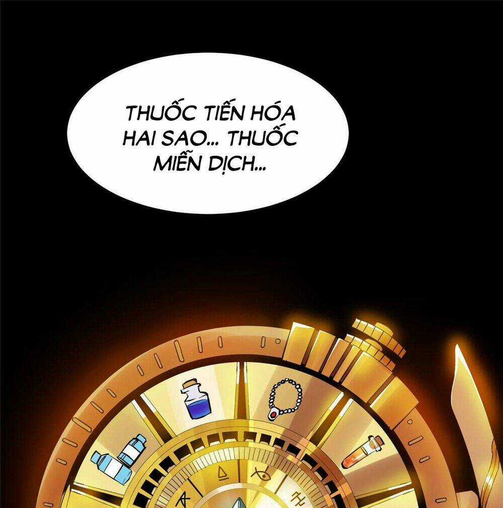 Luân Bàn Thế Giới Chapter 93 trang 43