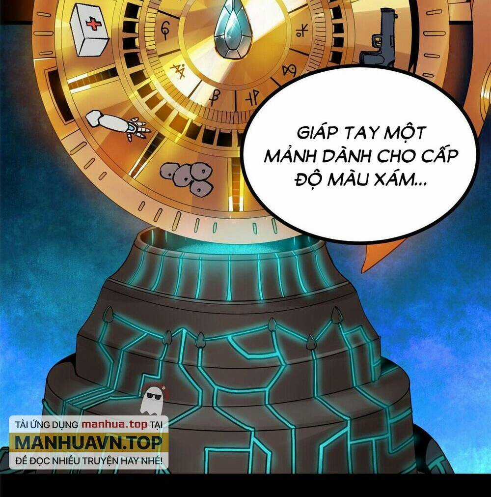 Luân Bàn Thế Giới Chapter 93 trang 44