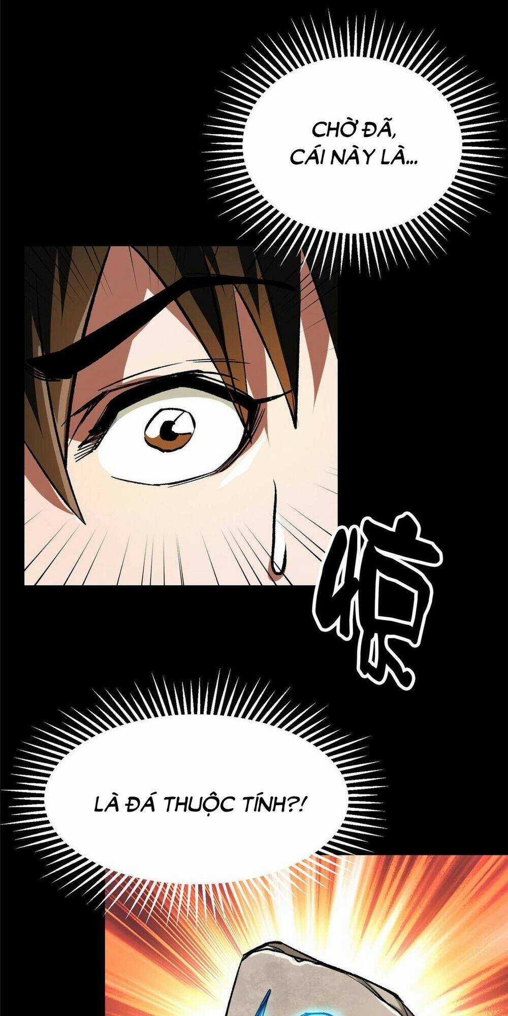 Luân Bàn Thế Giới Chapter 93 trang 45