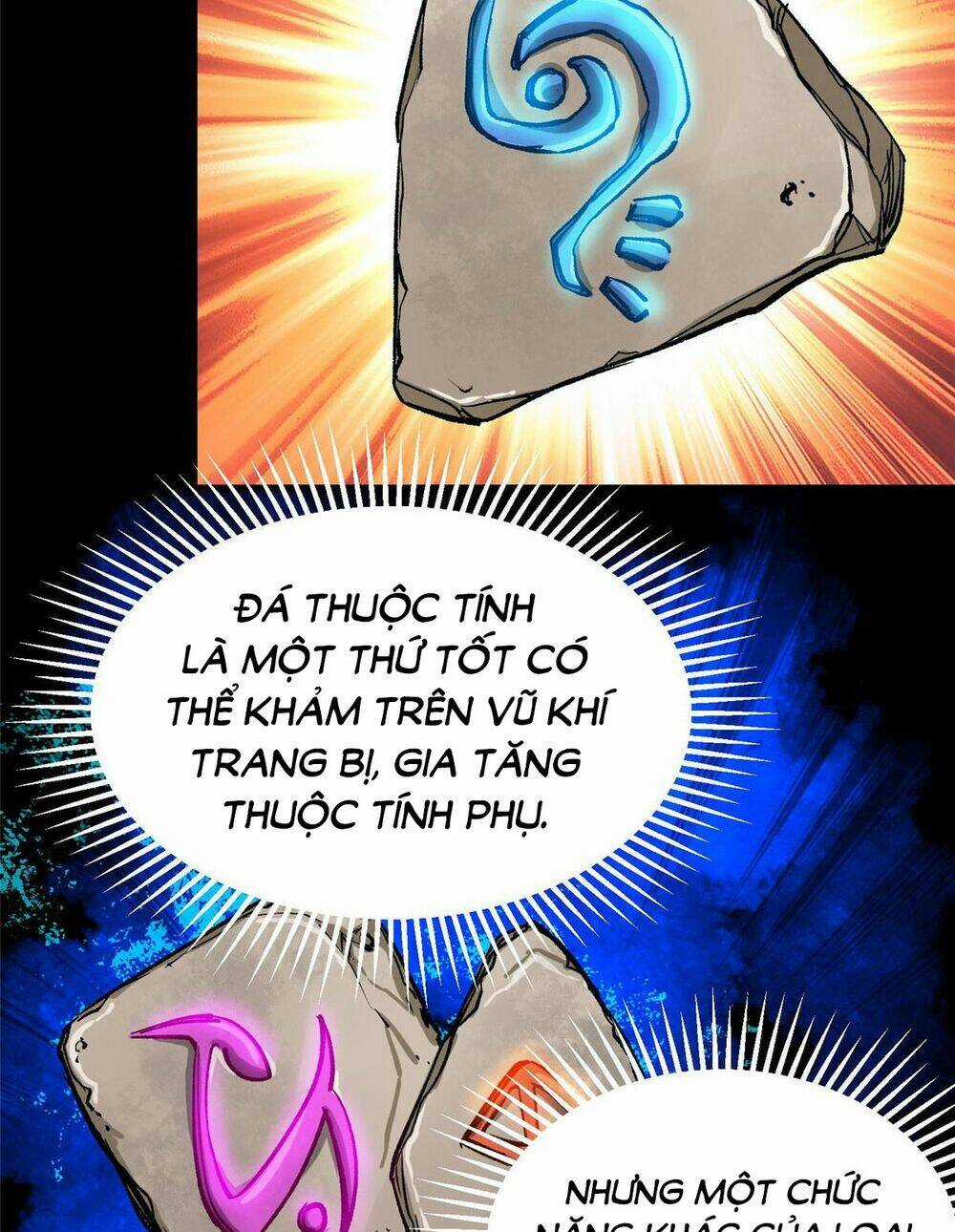 Luân Bàn Thế Giới Chapter 93 trang 46