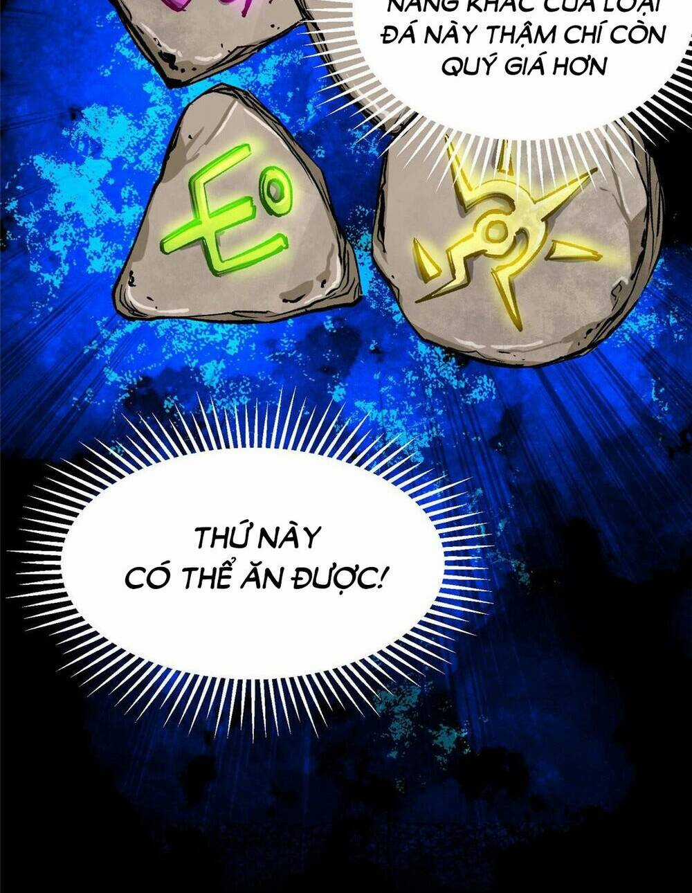 Luân Bàn Thế Giới Chapter 93 trang 47