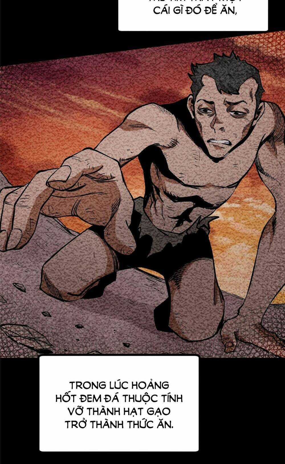 Luân Bàn Thế Giới Chapter 93 trang 49