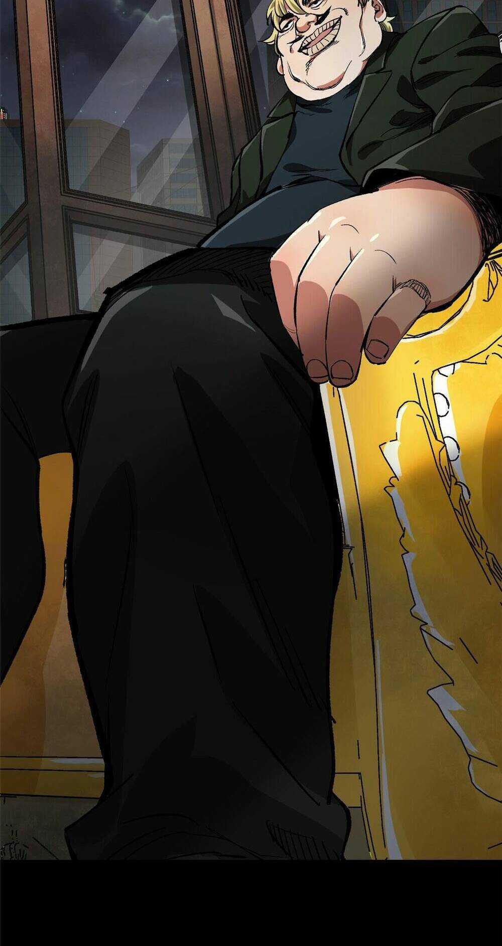 Luân Bàn Thế Giới Chapter 93 trang 5