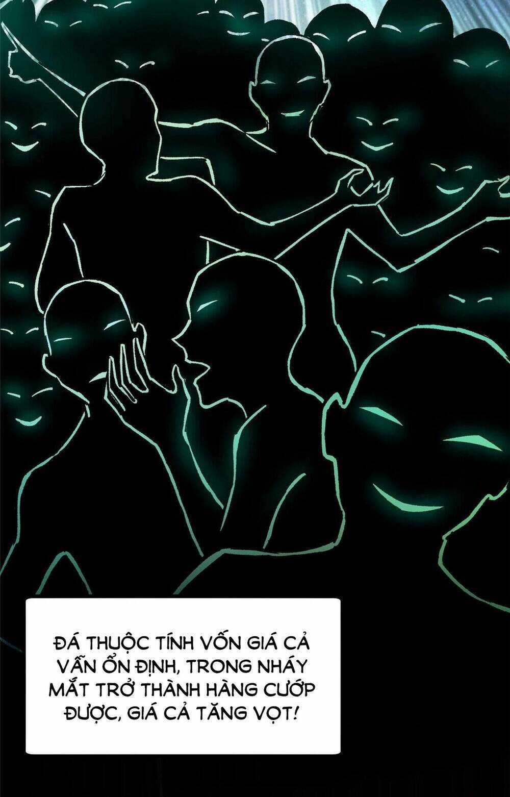 Luân Bàn Thế Giới Chapter 93 trang 53