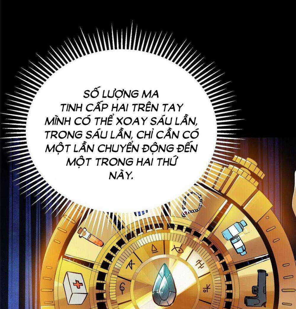 Luân Bàn Thế Giới Chapter 93 trang 56