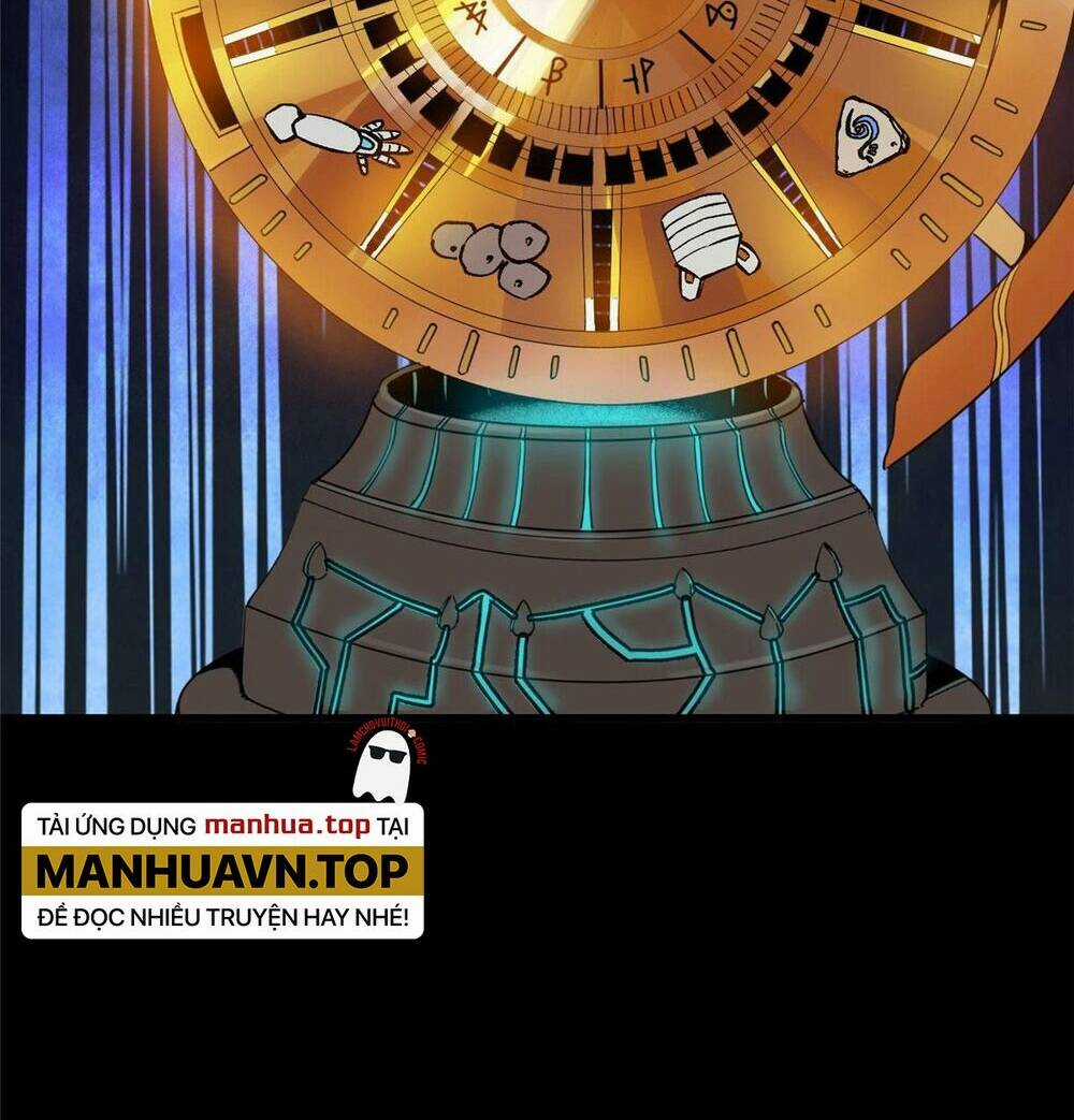 Luân Bàn Thế Giới Chapter 93 trang 57